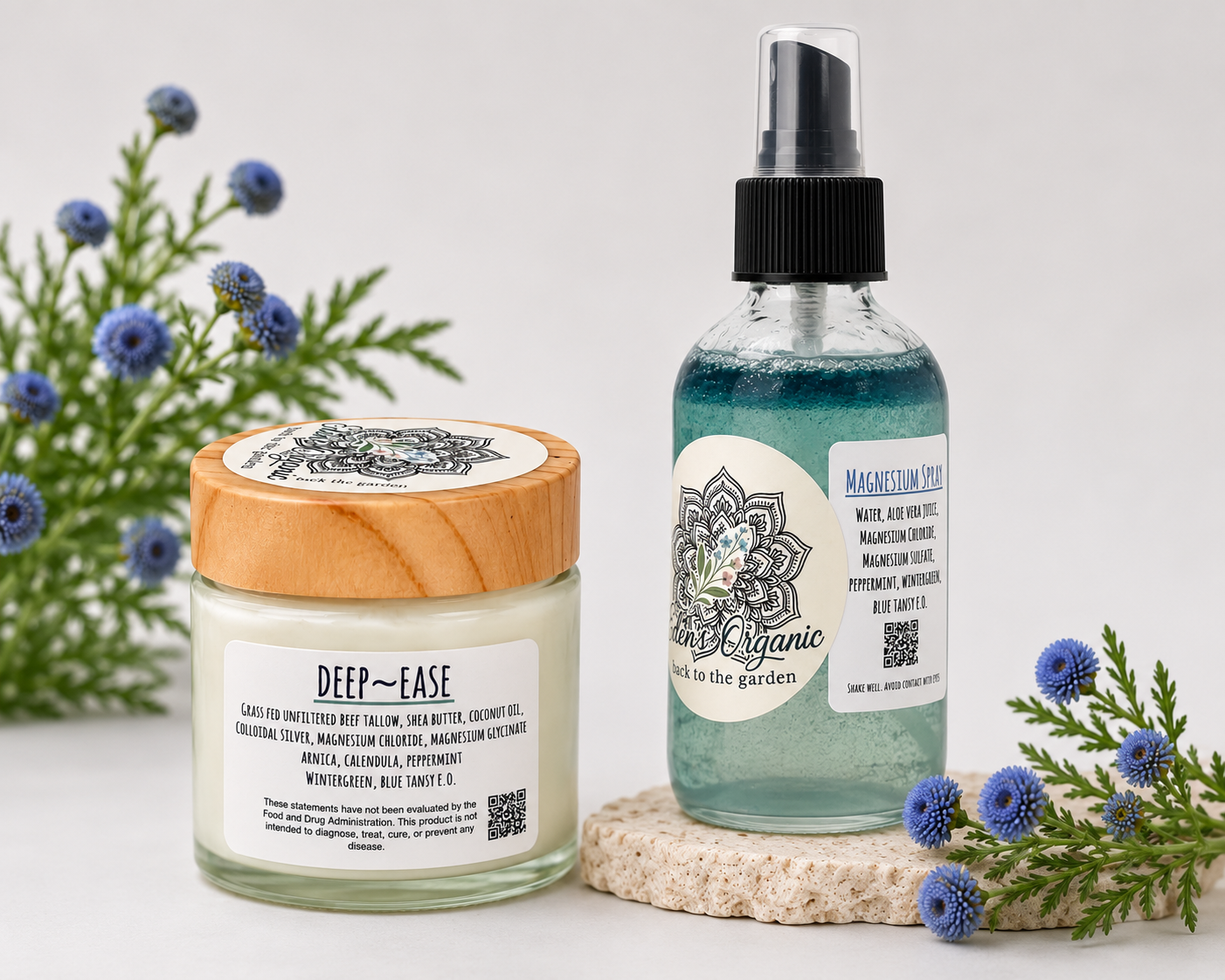 Magnesium Bundle